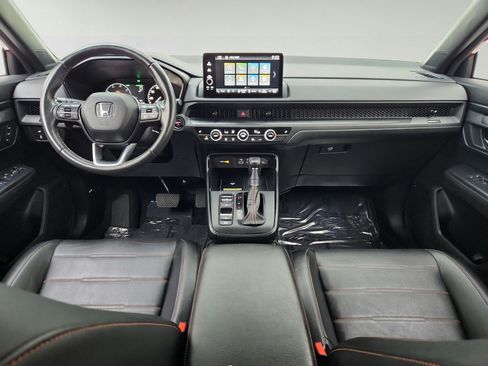 Used 2025 Honda CR-V Sport-L image 24