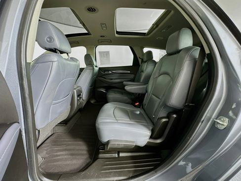 Used 2020 Buick Enclave Essence w/ Sound and Sites Package FWD image 29