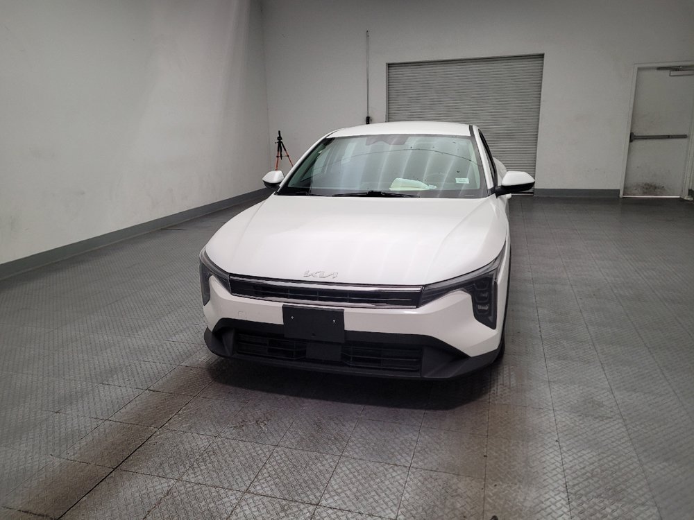Used 2025 Kia K4 FWD image 15