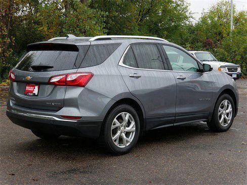 Used 2018 Chevrolet Equinox Premier image 7