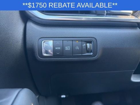 New 2026 GMC Terrain Elevation w/ Elevation Premium Package FWD image 36
