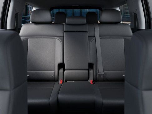 New 2026 Hyundai Santa Fe SE FWD image 12