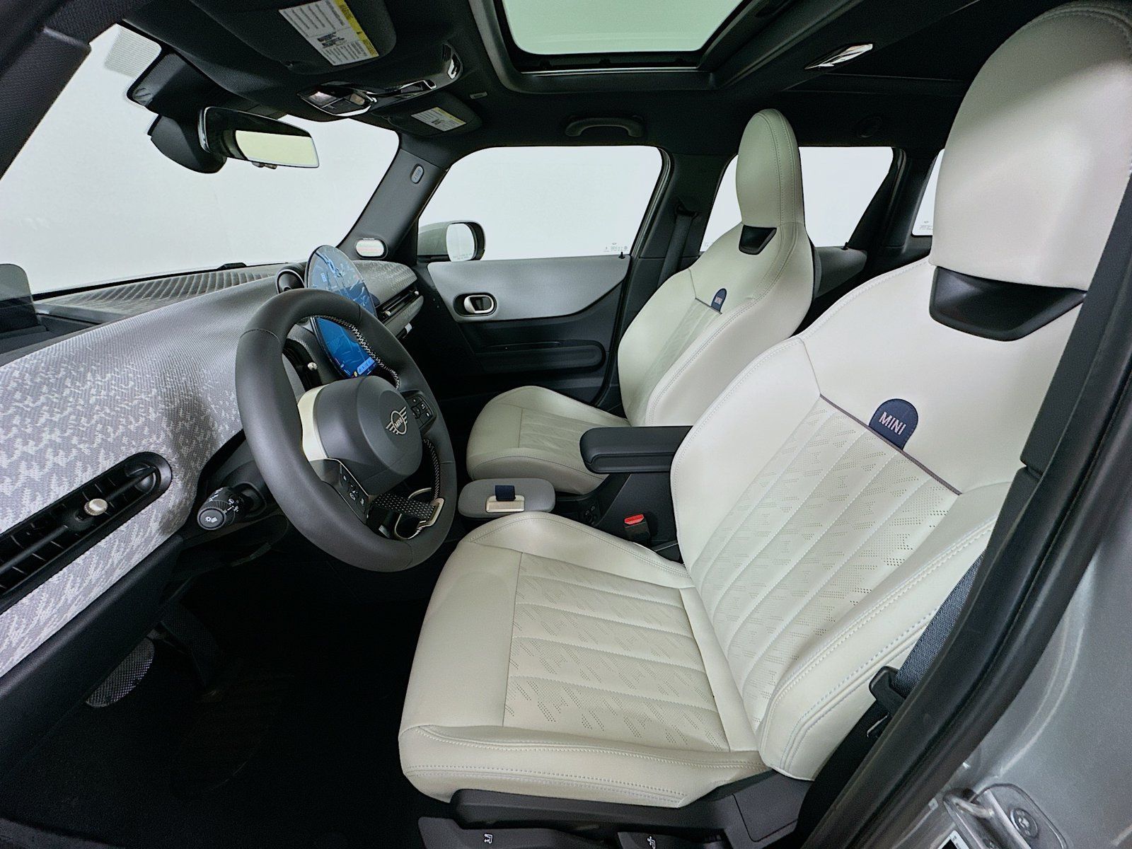 New 2026 MINI Cooper S FWD image 32