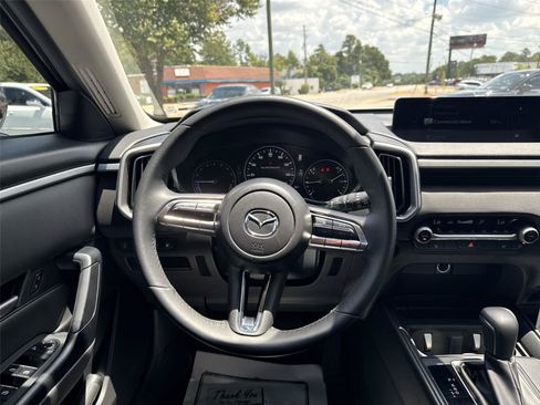 Certified 2026 MAZDA CX-50 2.5 Hybrid w/ Weather Package AWD/4WD image 21