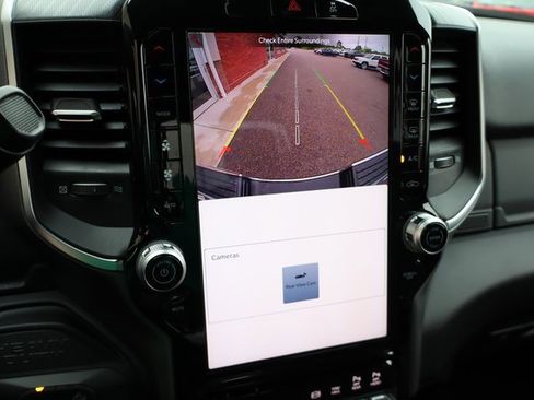 Used 2025 RAM 2500 Big Horn image 25