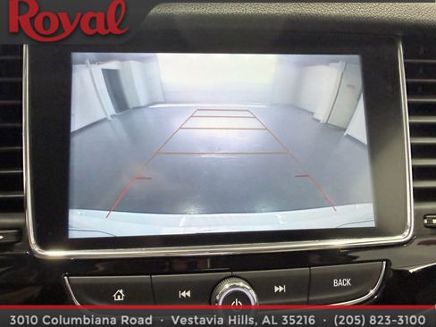 Used 2018 Buick Encore Sport Touring w/ Safety Package FWD image 24