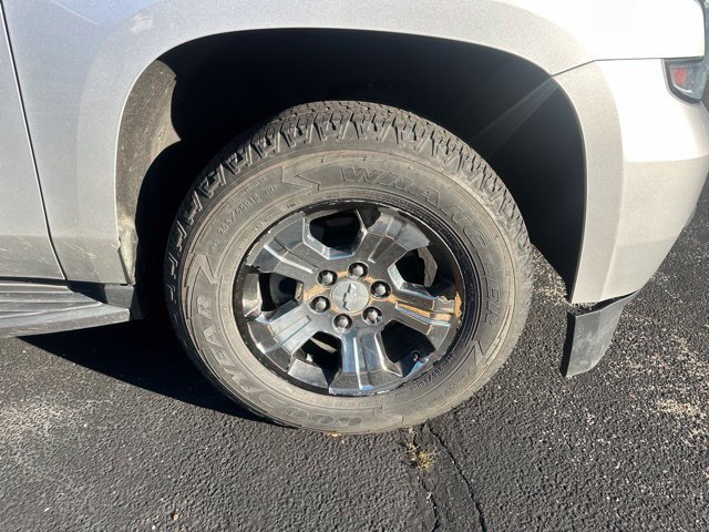 Used 2018 Chevrolet Tahoe LT AWD/4WD image 3