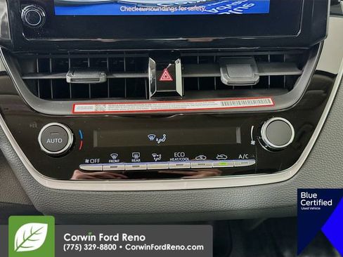 Used 2025 Toyota Corolla LE image 19