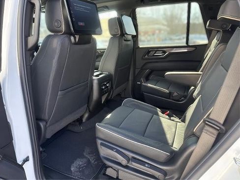 New 2026 GMC Yukon Elevation w/ Elevation Premium Package image 12