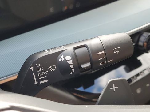 New 2025 Nissan Murano Platinum image 21