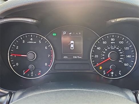 Used 2018 Kia Forte LX w/ LX Popular Package image 21