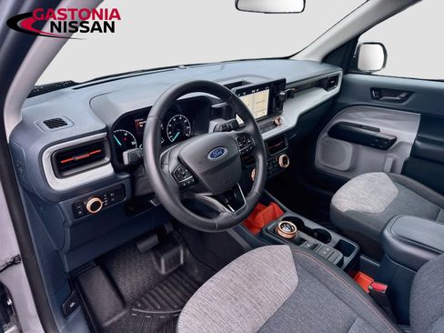 Used 2023 Ford Maverick XLT w/ XLT Luxury Package FWD image 11