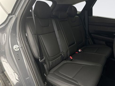 Used 2025 Hyundai Tucson SEL AWD/4WD image 19