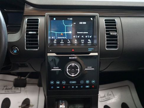 Used 2019 Ford Flex Limited w/ Equipment Group 303A image 7