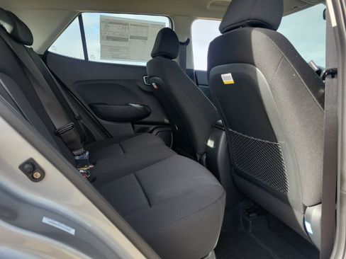 New 2026 Hyundai Venue SE FWD image 18