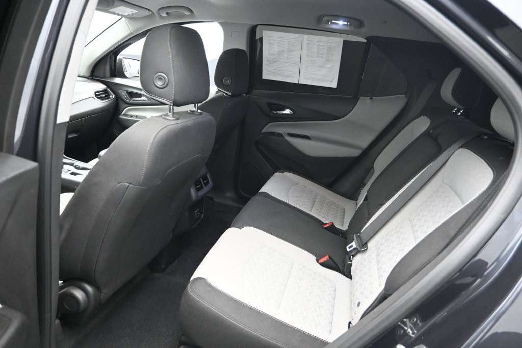 Used 2022 Chevrolet Equinox LS FWD image 13