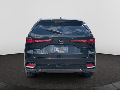 New 2026 MAZDA CX-70 3.3 Turbo w/ Premium Plus Pkg