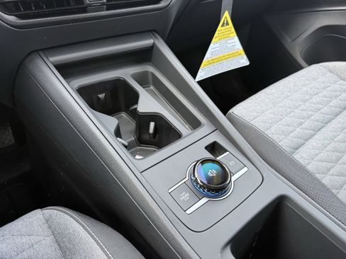 New 2026 Volkswagen Tiguan S image 18