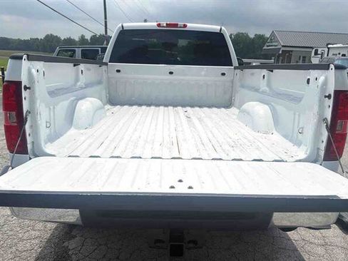 Used 2012 Chevrolet Silverado 2500 LT AWD/4WD image 14
