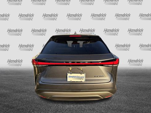 Certified 2024 Lexus RX 350 Premium image 9