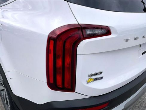 Used 2021 Kia Telluride S image 33