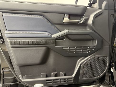 New 2025 Toyota 4Runner 4WD image 13