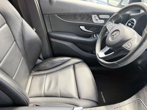 Used 2016 Mercedes-Benz GLC 300 image 10