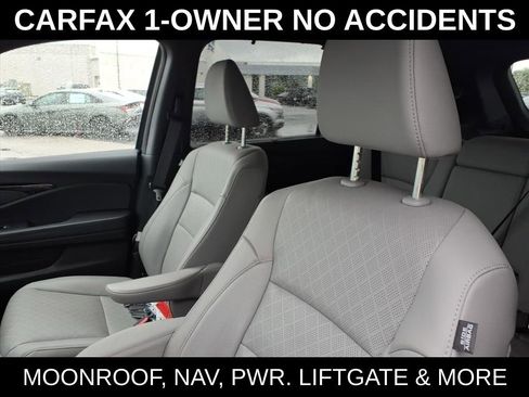 Used 2020 Honda Passport Elite image 14