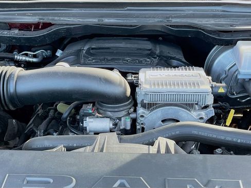 Used 2023 RAM 1500 Laramie image 31