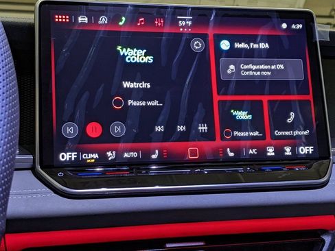 New 2026 Volkswagen Tiguan SE R-Line FWD image 16