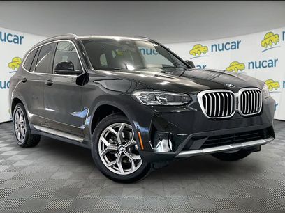 Used 2024 BMW X3 sDrive30i w/ Convenience Package