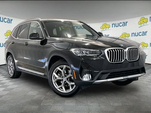 Used 2024 BMW X3 sDrive30i w/ Convenience Package image 1