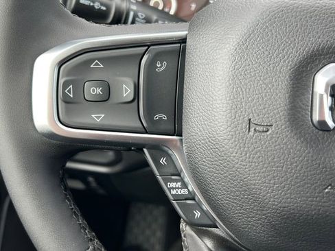 New 2026 RAM 1500 Big Horn AWD/4WD image 19