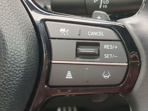 Used 2023 Honda Civic Sport image 22