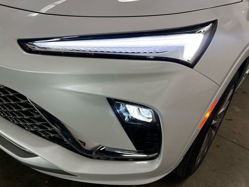 New 2026 Buick Envista Preferred FWD image 9