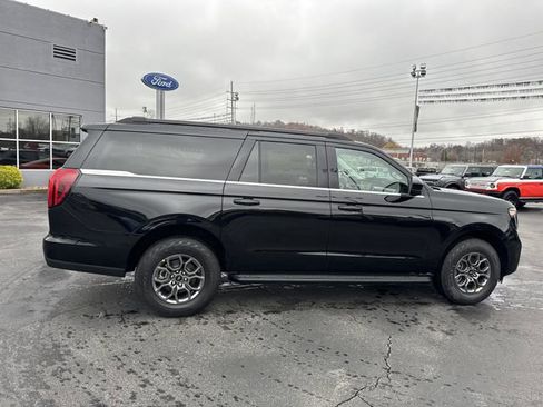 New 2025 Ford Expedition Max Active image 3