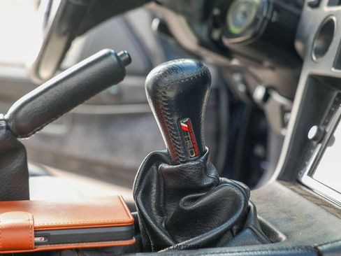 Used 1989 Toyota Supra Turbo image 38