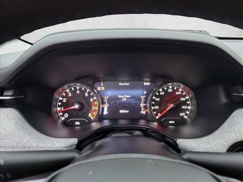 Used 2022 Jeep Compass Latitude image 20