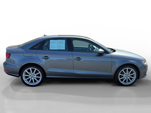 Used 2015 Audi A3 TDI Premium w/ Audi MMI Navigation Plus image 6