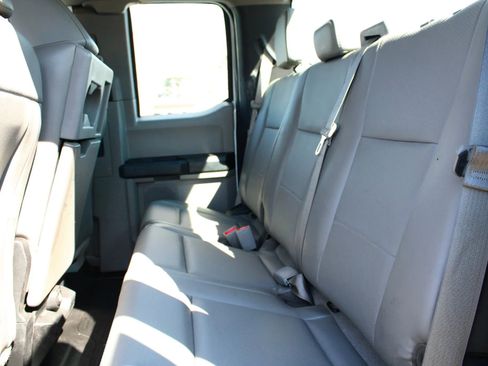 Used 2017 Ford F250 XL w/ Power Equipment Group image 11