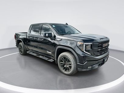 New 2026 GMC Sierra 1500 Elevation w/ Elevation Premium Package