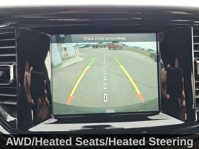 Used 2023 Dodge Durango GT AWD/4WD image 17