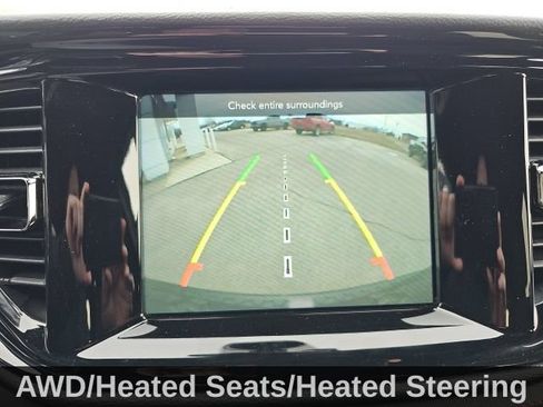 Used 2023 Dodge Durango GT AWD/4WD image 17