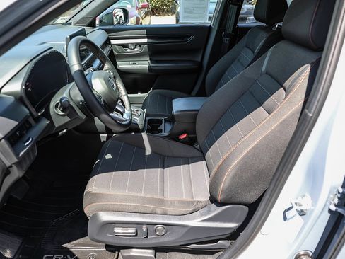 Certified 2026 Honda CR-V Sport image 11
