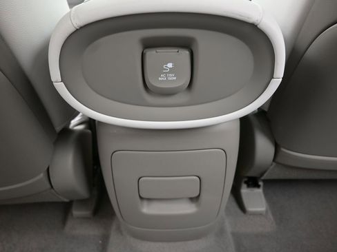 New 2026 Hyundai Palisade Limited image 17