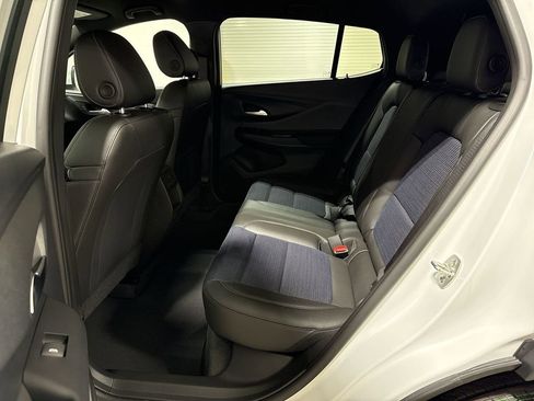 New 2026 Buick Envista Preferred w/ Convenience I Package image 22