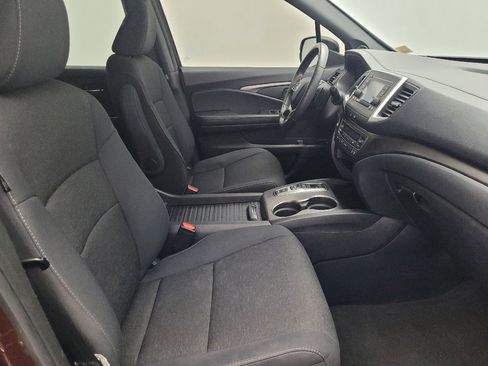 Used 2019 Honda Passport Sport image 21