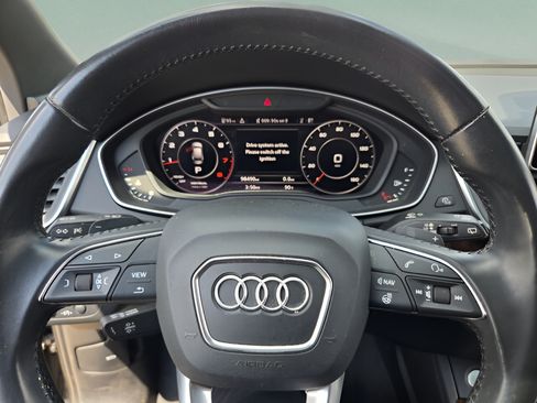 Used 2020 Audi Q5 2.0T Premium Plus w/ Premium Plus Package AWD/4WD image 20