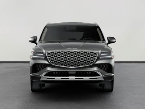 New 2026 Genesis GV80 2.5T Select AWD/4WD image 6