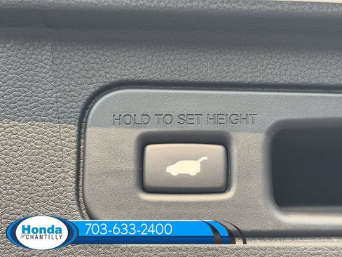 New 2026 Honda Pilot Black Edition image 34